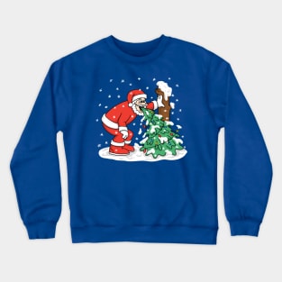 Surprise Crewneck Sweatshirt